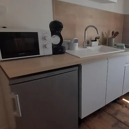 Appartement Le Huebikauff