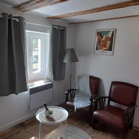 Le Huebikauff * Niederhergheim