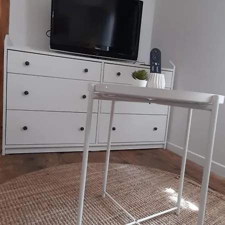 Le Huebikauff Appartement