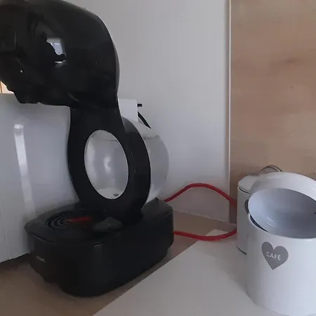 Appartement Le Huebikauff *