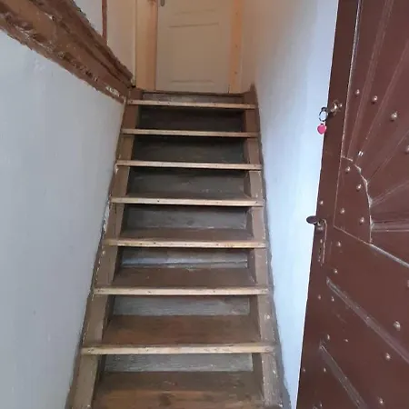 Le Huebikauff Niederhergheim